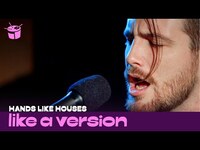 Thumbnail for the Hands Like Houses - Cover No Doubt 'Don't Speak' for Like A Version link, provided by host site