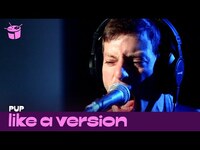 Thumbnail for the PUP - Cover Phantogram 'You Don't Get Me High Anymore' for Like A Version link, provided by host site
