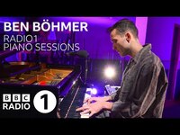 Thumbnail for the Tyla - Ben Böhmer - Water - Radio 1 Piano Sessions link, provided by host site