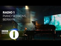 Thumbnail for the Bob Dylan - Cover - Radio 1 Piano Sessions link, provided by host site