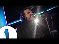 Thumbnail for the You Me At Six - Cover Rag N Bone Man's Human in the Live Lounge link, provided by host site