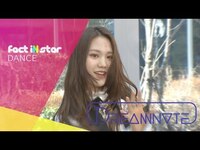 Thumbnail for the DreamNote - Cover RedVelvet TXT (G)I-dle ChungHa BVNDIT MAMAMOO TWICE - 팩트iN스타 link, provided by host site