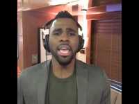 Thumbnail for the Jason Derulo - Cover's "Cheyenne" Live From His SYTYCD Trailer! link, provided by host site
