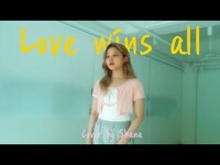 Thumbnail for the Lapillus - [COVER] SHANA - Love Wins All (원곡 : IU) link, provided by host site