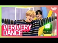Thumbnail for the VERIVERY - Cover SuperM OH MY GIRL Seventeen VIXX link, provided by host site