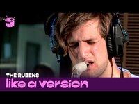 Thumbnail for the The Rubens - Cover The Easybeats 'Friday On My Mind' for Like A Version link, provided by host site
