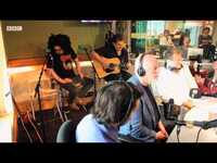 Thumbnail for the Counting Crows - Cover the folk classic 'Blues Run the Game' link, provided by host site