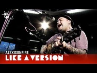 Thumbnail for the Alexisonfire - Cover The Saints '(I'm) Stranded' for Like A Version link, provided by host site