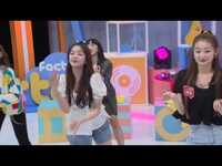Thumbnail for the SECRET NUMBER - [직캠] cover TWICE CHUNGHA link, provided by host site