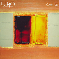 Thumbnail for the UB40 - Cover Up link, provided by host site