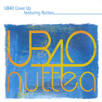 Thumbnail for the UB40 - Cover Up link, provided by host site