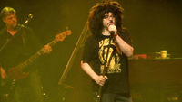 Thumbnail for the Counting Crows - Cover Up the Sun (Live At Borgata Event Center, Atlantic City / 2014) link, provided by host site