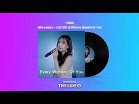 Thumbnail for the Lovelyz - [1시간 연속 재생] JIN(Lovelyz) - 너의 모든 순간 COVER | woollim THE LIVE 4 link, provided by host site