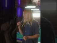 Thumbnail for the Carlie Hanson - covering facesss link, provided by host site