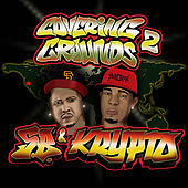 Thumbnail for the Krypto - Covering Grounds 2 link, provided by host site