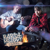 Thumbnail for the Bars and Melody - Covers link, provided by host site