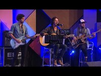 Thumbnail for the Jack Savoretti - Covers All Night Long at the Edinburgh Festival on Radio 2 link, provided by host site