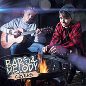 Image of Bars and Melody linking to their artist page due to link from them being at the top of the main table on this page