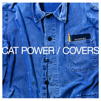 Thumbnail for the Cat Power - Covers link, provided by host site