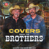 Thumbnail for the Bellamy Brothers - Covers from the Brothers link, provided by host site