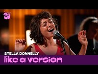 Thumbnail for the Stella Donnelly - Covers John Paul Young 'Love Is In The Air' for Like A Version link, provided by host site