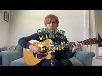 Thumbnail for the Christian Lee Hutson - Covers Lala Lala - Destroyer | The Wild Honey Pie Buzzsession link, provided by host site