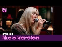 Thumbnail for the Evie Irie - Covers Lana Del Rey's 'Norman fucking Rockwell' for Like A Version link, provided by host site