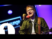 Thumbnail for the Ed Sheeran - Covers Little Mix's Touch in the Live Lounge link, provided by host site