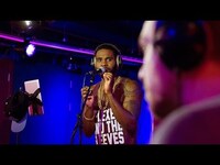 Thumbnail for the Jason Derulo - Covers Lorde's Royals in the Live Lounge link, provided by host site