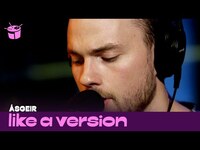 Thumbnail for the Ásgeir - Covers Milky Chance 'Stolen Dance' for Like A Version link, provided by host site