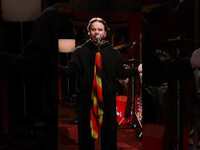 Thumbnail for the Tasman Keith - Covers OutKast' for #likeaversion link, provided by host site