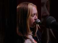 Thumbnail for the Soccer Mommy - Covers pavement for #likeaversion link, provided by host site