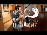 Thumbnail for the Jukebox the Ghost - I'll Be Home (Randy Newman Cover) | The Wild Honey Pie Buzzsession link, provided by host site