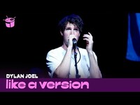 Thumbnail for the Dylan Joel - Covers Randy Newman 'You've Got A Friend In Me' for Like a Version link, provided by host site