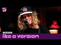 Thumbnail for the Skegss - Covers Sheryl Crow’s ‘If It Makes You Happy’ for Like A Version link, provided by host site