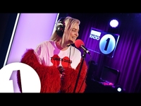 Thumbnail for the Anne-Marie - Covers the Spice Girls - Say You'll Be There in the Live Lounge link, provided by host site