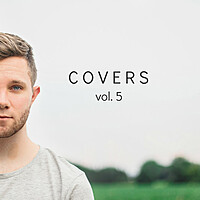 Thumbnail for the Adam Christopher - Covers Vol. 5 link, provided by host site