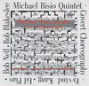 Thumbnail for the Michael Bisio - Covert Choreography link, provided by host site