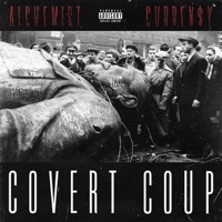 Thumbnail for the Curren$y - Covert Coup link, provided by host site