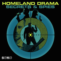 Thumbnail for the David Arnold - Covert Operations link, provided by host site
