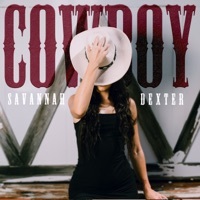 Image of Savannah Dexter linking to their artist page due to link from them being at the top of the main table on this page
