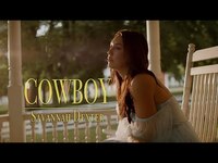Thumbnail for the Savannah Dexter - Cowboy link, provided by host site