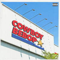 Thumbnail for the femdot. - Cowboy Bebop link, provided by host site
