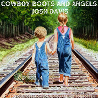 Thumbnail for the Josh Davis - Cowboy Boots and Angels (With Vocals) link, provided by host site