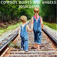 Thumbnail for the Josh Davis - Cowboy Boots and Angels (With Vocals) link, provided by host site
