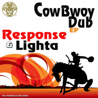 Thumbnail for the Response - CowBwoy Dub link, provided by host site