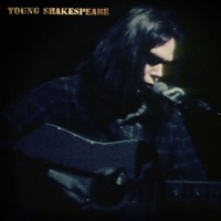 Thumbnail for the Neil Young - Cowgirl in the Sand link, provided by host site