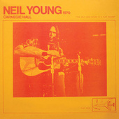 Thumbnail for the Neil Young - Cowgirl in the Sand link, provided by host site