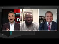 Thumbnail for the FLETCHER - Cox joins 'NFL Total Access' after retirement announcement link, provided by host site