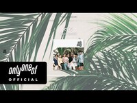Thumbnail for the OnlyOneOf - (온리원오브) 'cOy' link, provided by host site
